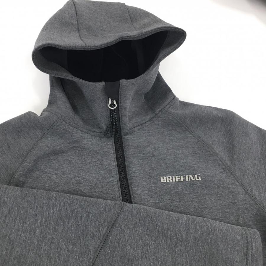 BRIEFING GOLF（ブリーフィングゴルフ） 【超美品】ブリーフィング