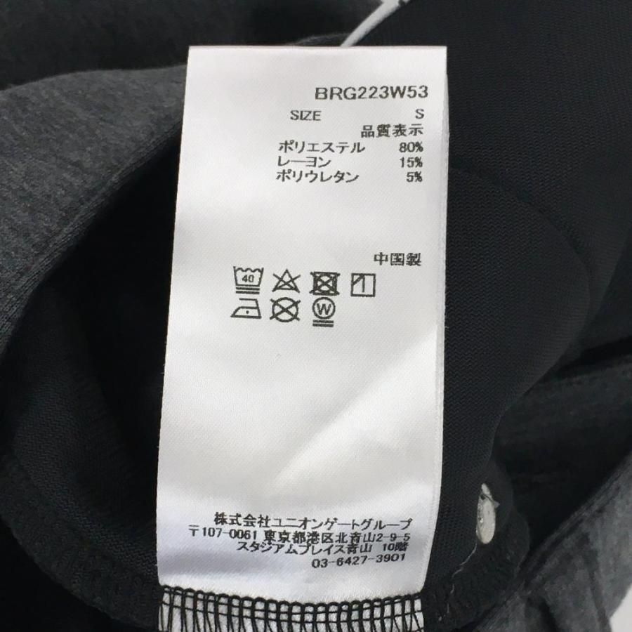 BRIEFING GOLF（ブリーフィングゴルフ） 【超美品】ブリーフィング