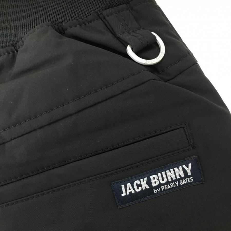 Jack Bunny!!（ジャックバニー） 【超美品】ジャックバニー 中綿