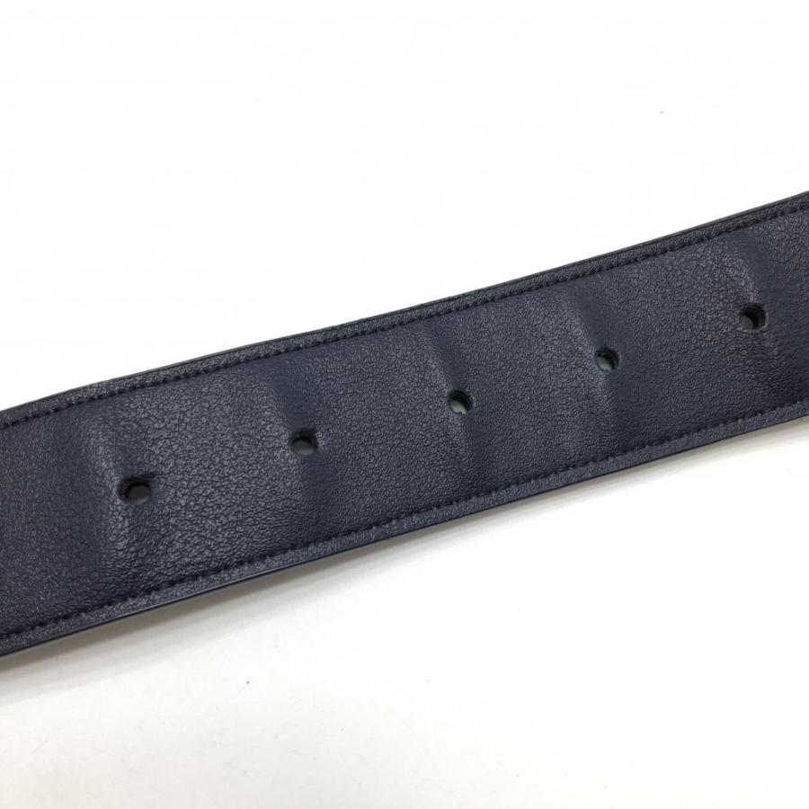 PEARLY GATES（パーリーゲイツ） 【美品】パーリーゲイツ ベルト