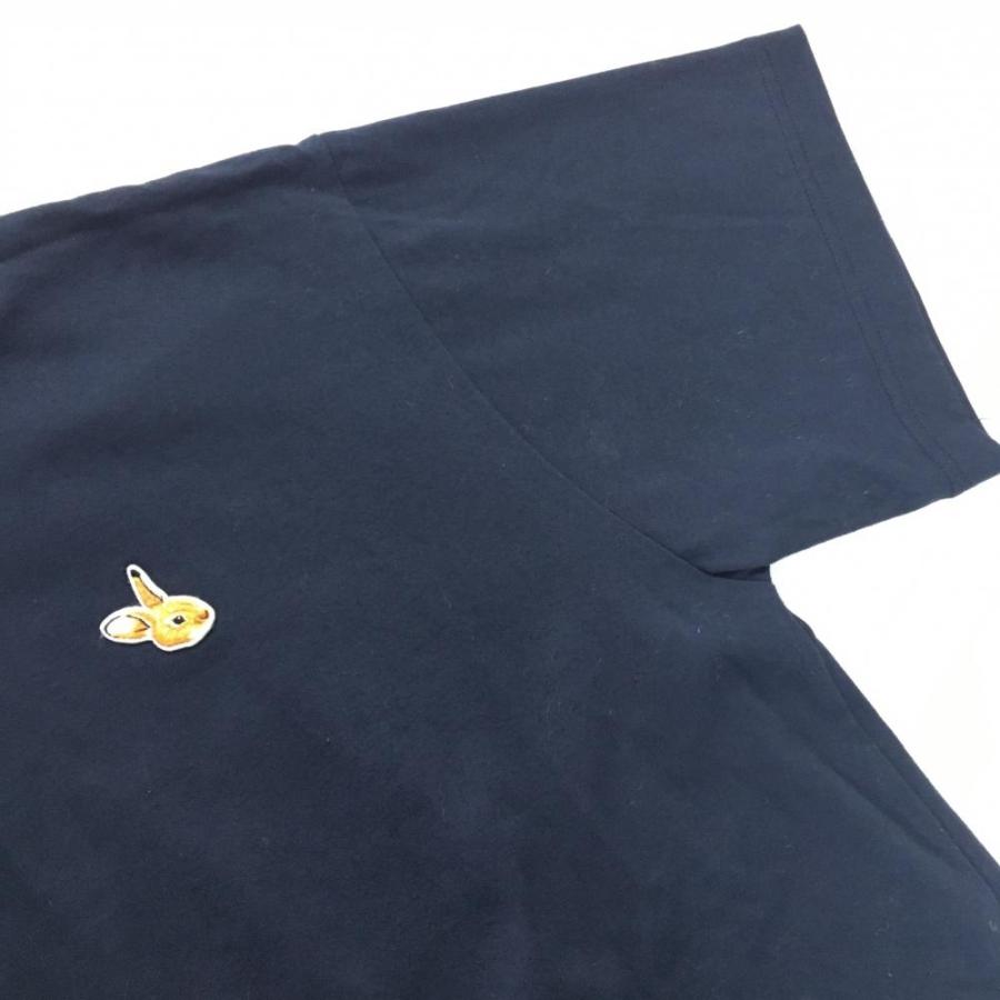 美品】ジェービープラスイー 半袖ポロシャツ ネイビー jbplse ジャック