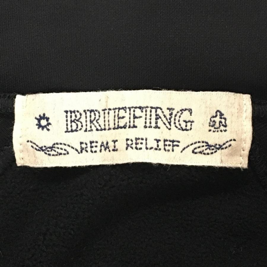 BRIEFING GOLF（ブリーフィングゴルフ） 【超美品】ブリーフィング