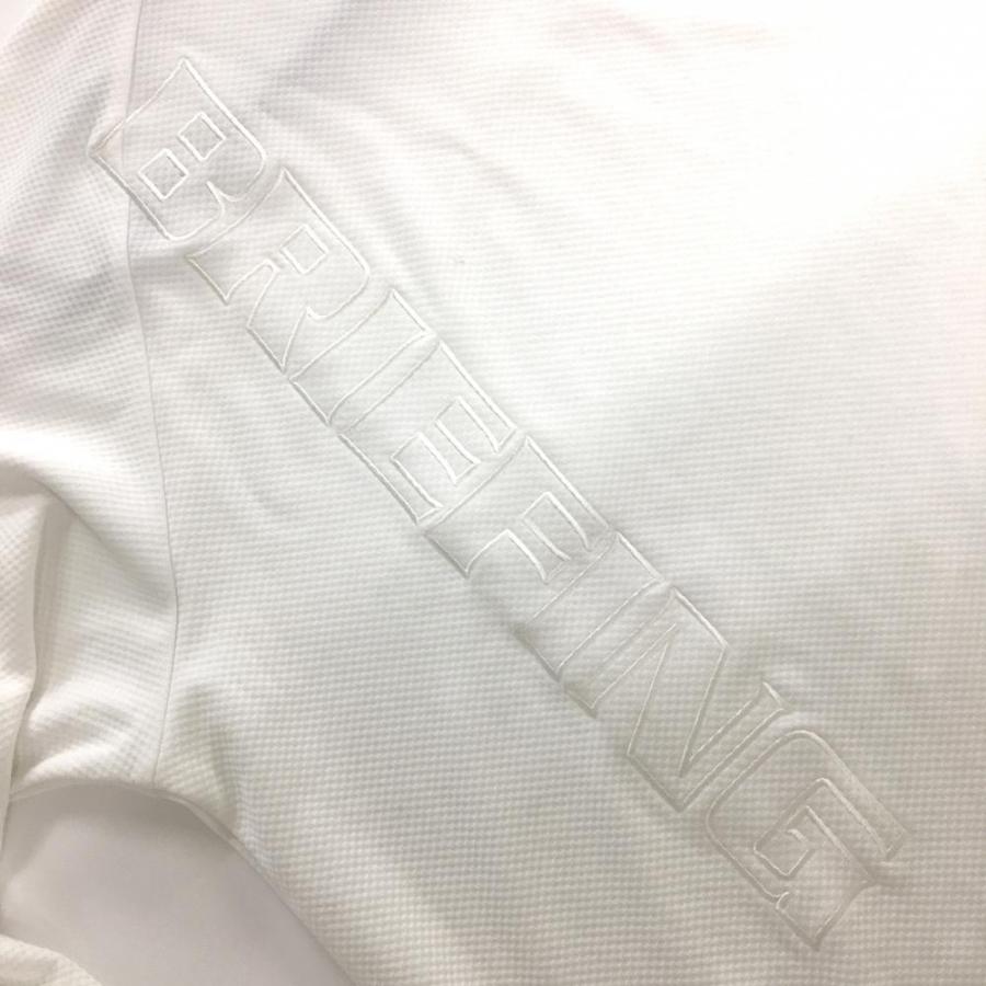 BRIEFING GOLF（ブリーフィングゴルフ） 【新品】ブリーフィング 長袖
