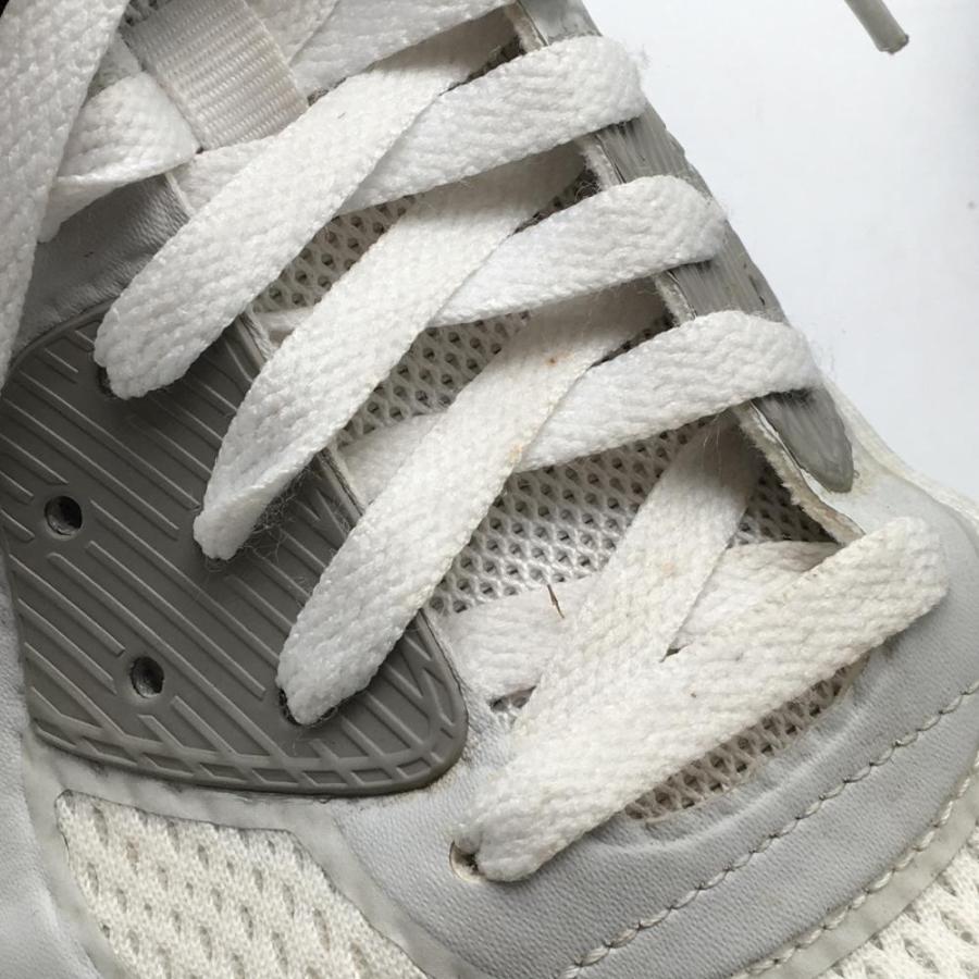 NIKE（ナイキ） 【美品】ナイキ ゴルフシューズ 白×ブルー DX5999-141