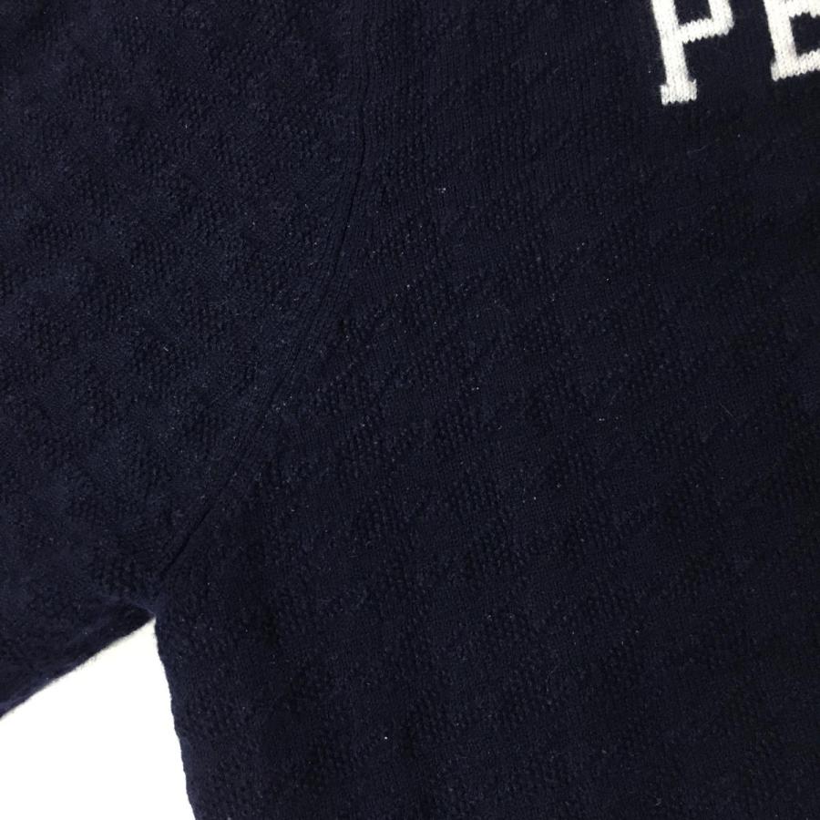 PEARLY GATES（パーリーゲイツ） 【美品】パーリーゲイツ セーター