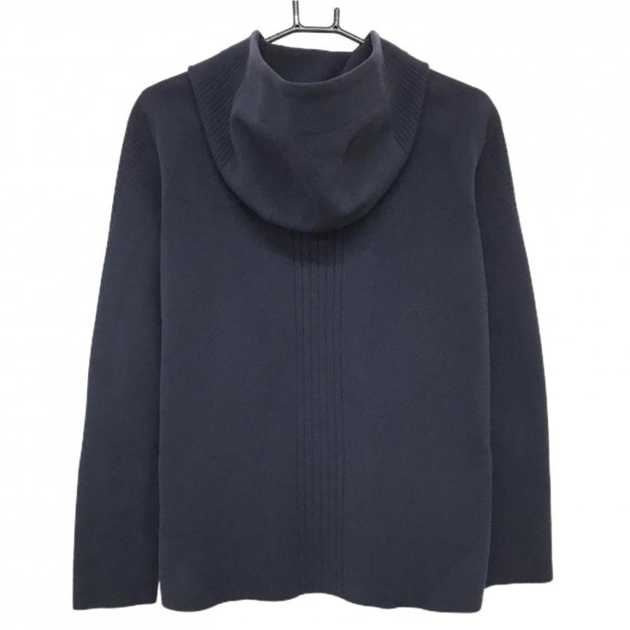 ゴルフ 【最終値下げ】DESCENTE GOLF防風ニットハイブリッドジャケット