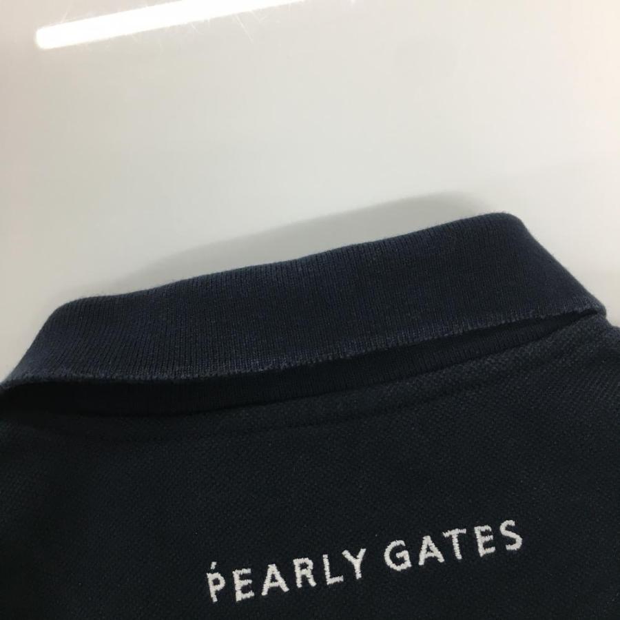 PEARLY GATES（パーリーゲイツ） パーリーゲイツ×PEANUTS 半袖