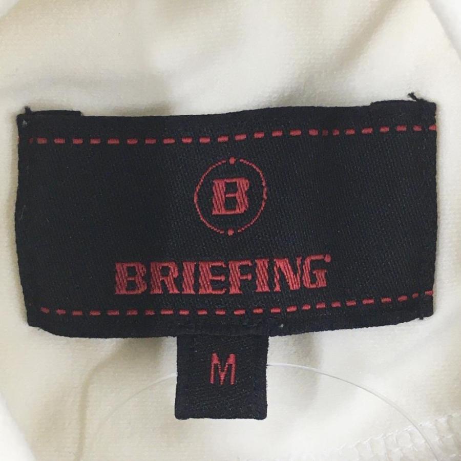 BRIEFING GOLF（ブリーフィングゴルフ） ブリーフィング 長袖