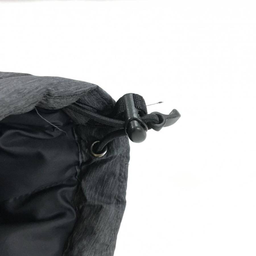 RLX 【美品】RLXラルフローレン ダウンジャケット ダークグレー