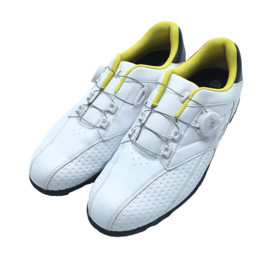 MIZUNO（ミズノ） 【美品】ミズノ 51GM176091 ダイヤル式 ゴルフ