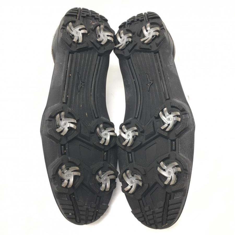 MIZUNO（ミズノ） 【美品】ミズノ 51GM176091 ダイヤル式 ゴルフ