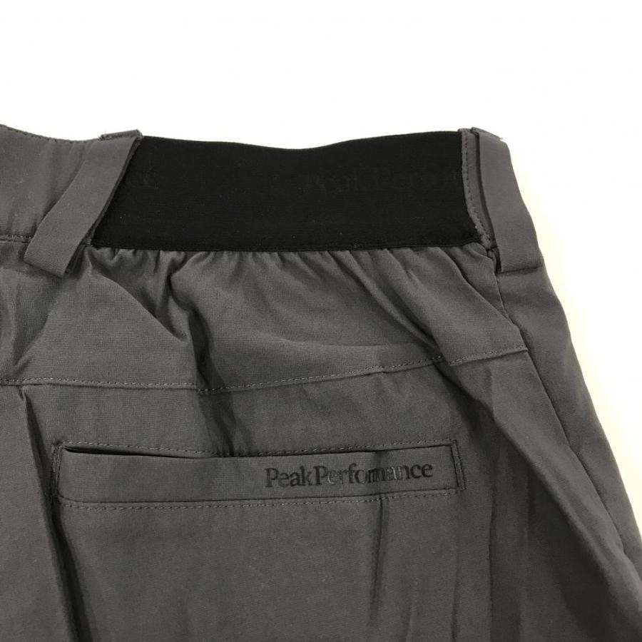 PeakPerformance（ピークパフォーマンス） 【美品】ピーク