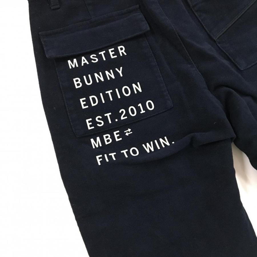 MASTER BUNNY EDITION（マスターバニーエディション） マスターバニー
