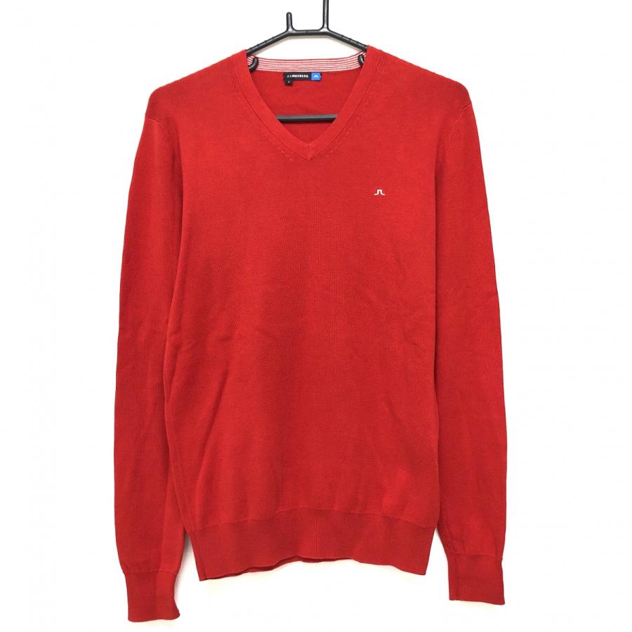 J.LINDEBERG（ジェイリンドバーグ） 【美品】ジェイリンドバーグ