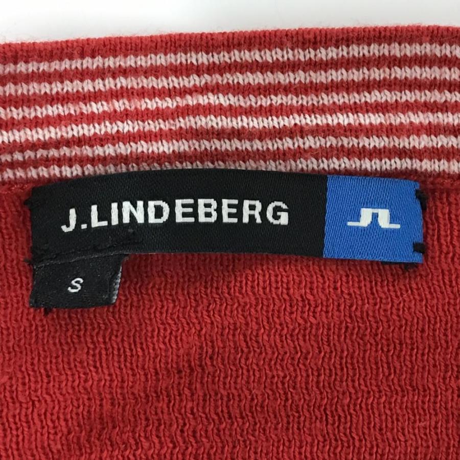 J.LINDEBERG（ジェイリンドバーグ） 【美品】ジェイリンドバーグ