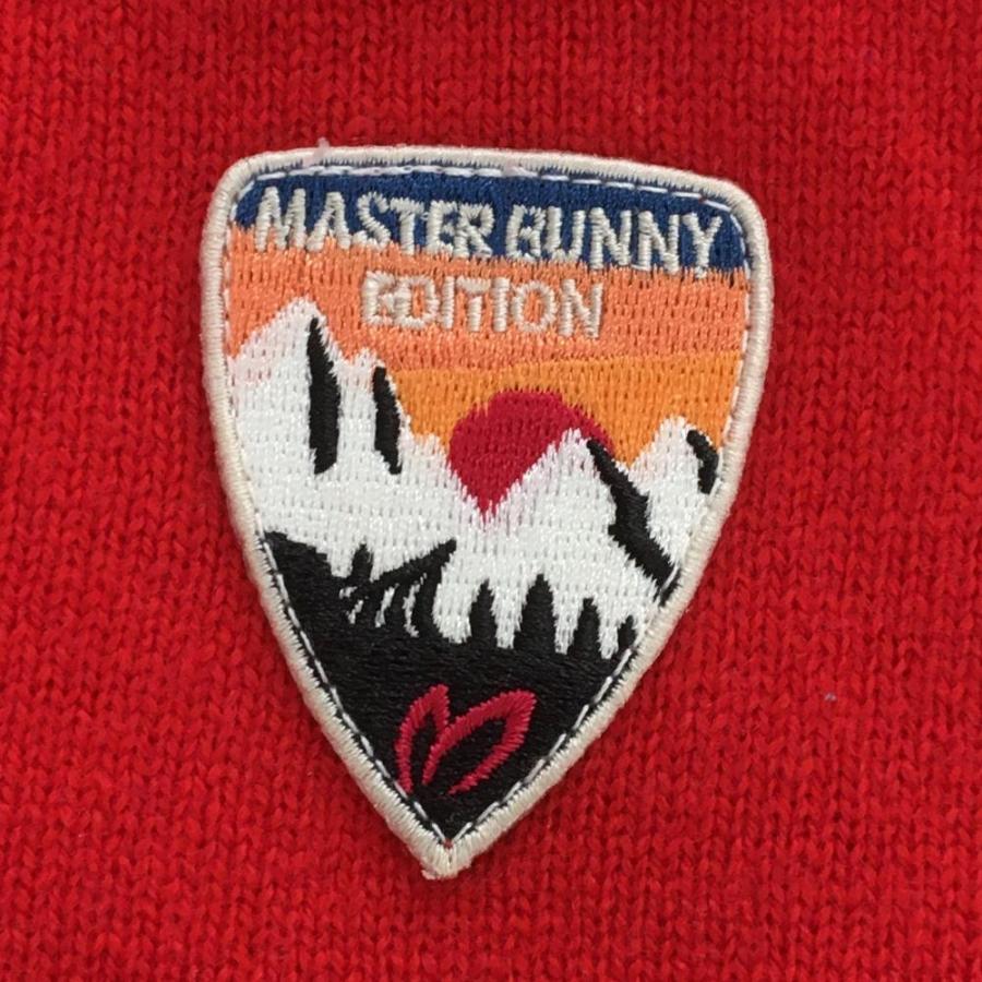 MASTER BUNNY EDITION（マスターバニーエディション） 【美品