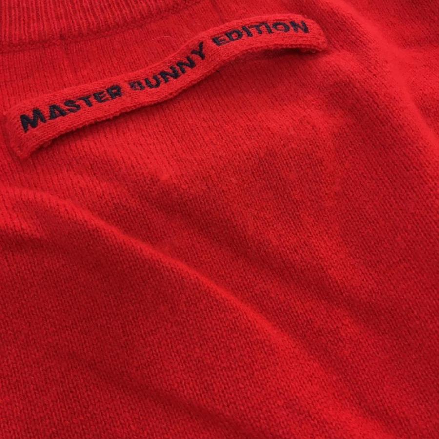 MASTER BUNNY EDITION（マスターバニーエディション） 【美品