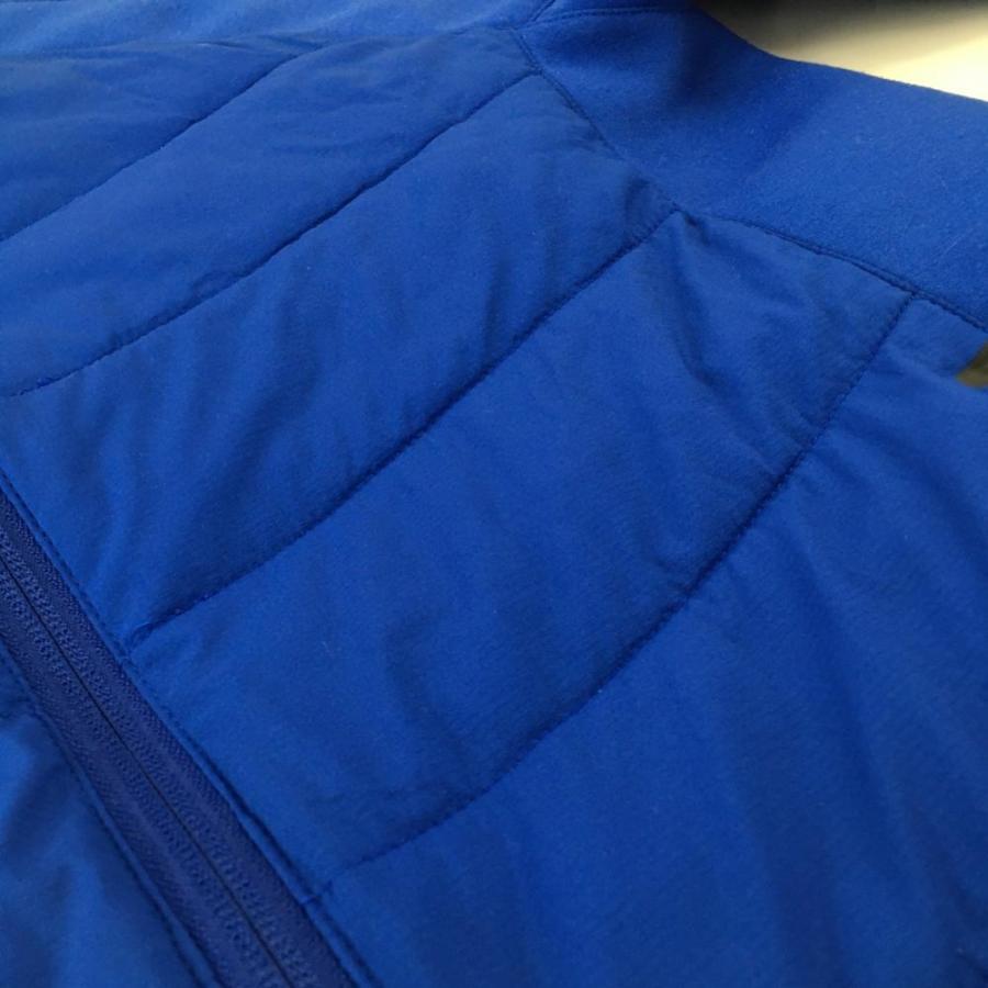 PEARLY GATES（パーリーゲイツ） 【美品】パーリーゲイツ 中綿フード