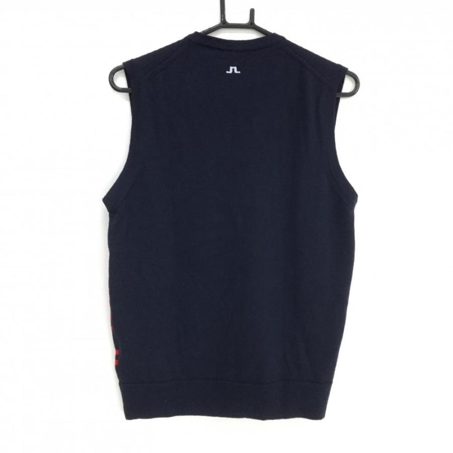 J.LINDEBERG（ジェイリンドバーグ） 【超美品】ジェイリンドバーグ