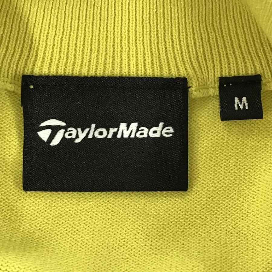 TaylorMade（テーラーメイド） 【超美品】テーラーメイド セーター