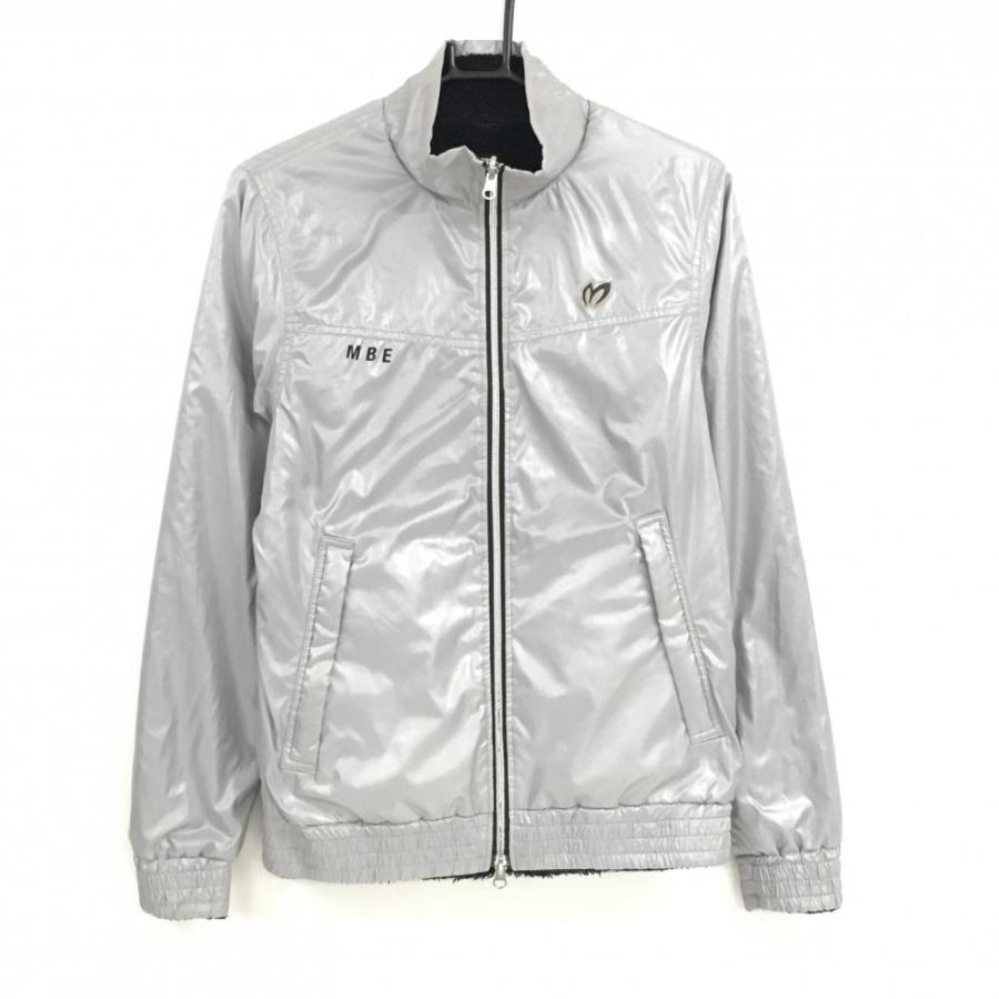 未使用 訳有 MASTER BUNNY EDITIONリバーシブルジャケット 1 MASTER BUNNY EDITION（マスターバニーエディション） 【美品