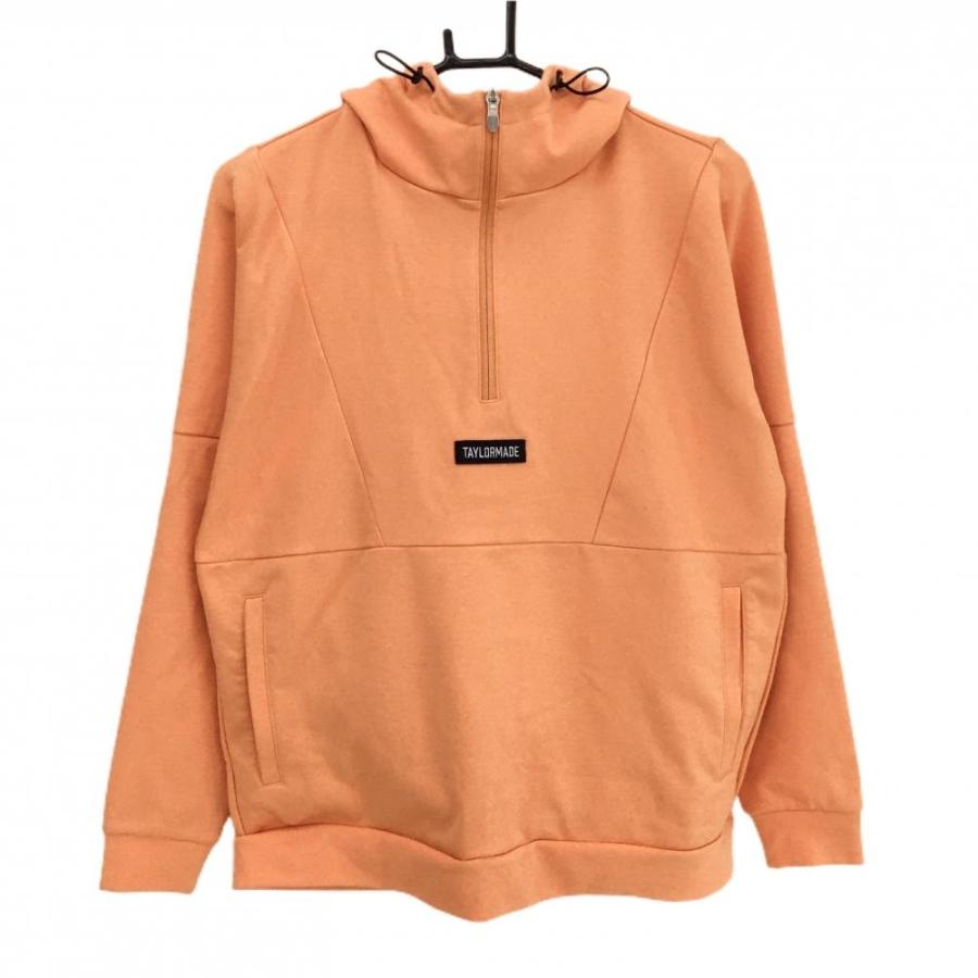 TaylorMade（テーラーメイド） 【美品】テーラーメイド パーカー