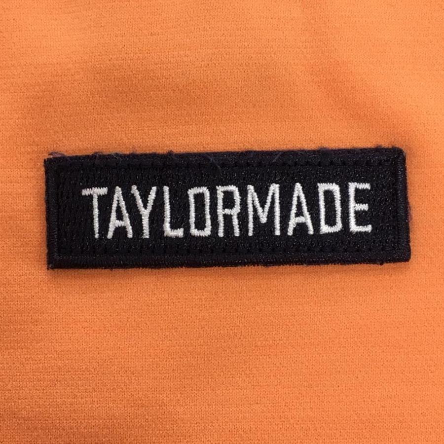 TaylorMade（テーラーメイド） 【美品】テーラーメイド パーカー