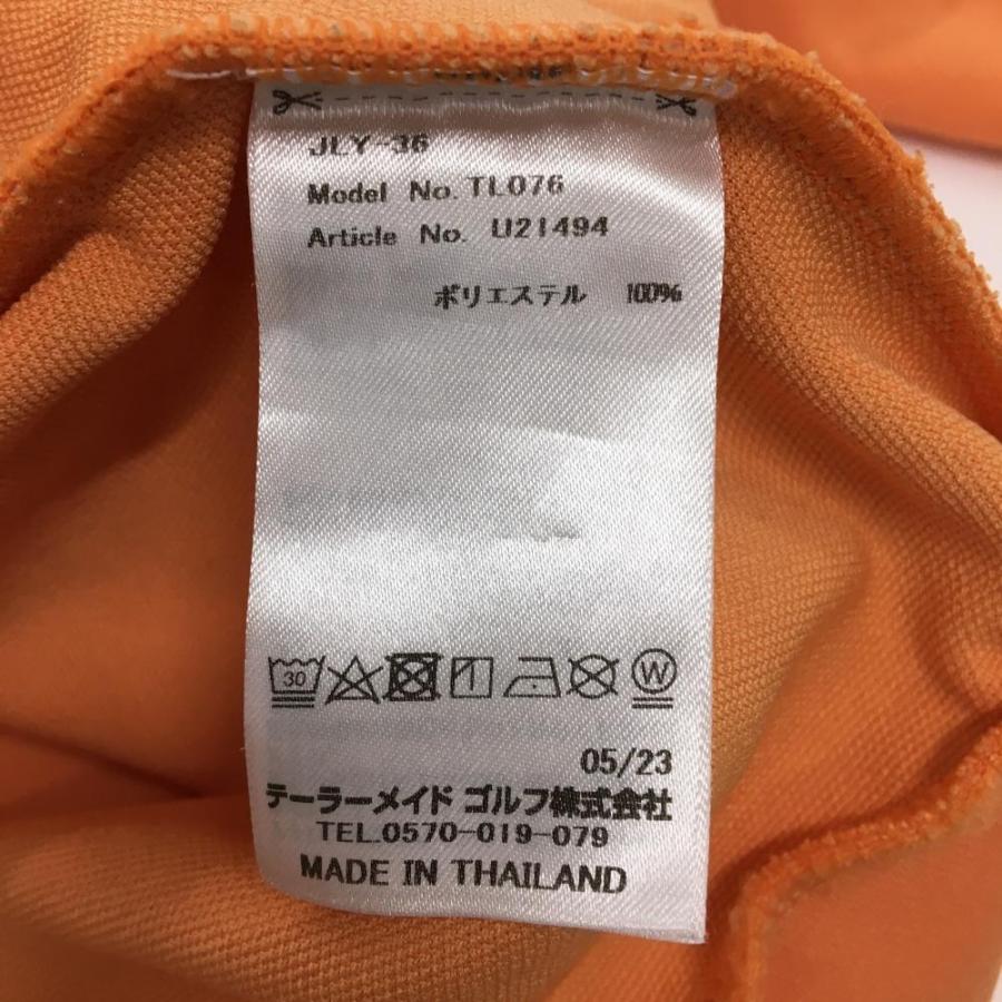 TaylorMade（テーラーメイド） 【美品】テーラーメイド パーカー