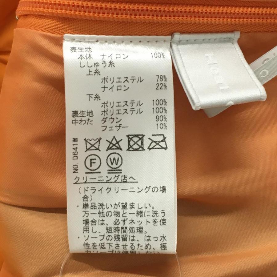 Heal Creek（ヒールクリーク） 【美品】ヒールクリーク ダウンスカート