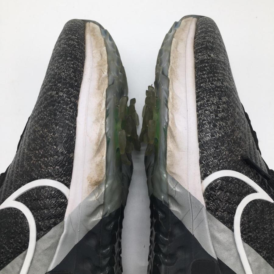 NIKE（ナイキ） 【美品】ナイキ ゴルフシューズ 杢黒系 CT0540-001