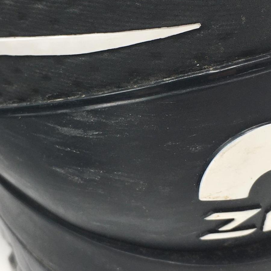 NIKE（ナイキ） 【美品】ナイキ ゴルフシューズ 杢黒系 CT0540-001