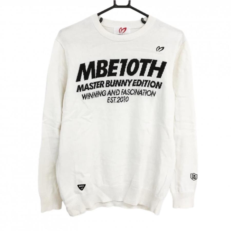 MASTER BUNNY EDITION（マスターバニーエディション） 【美品