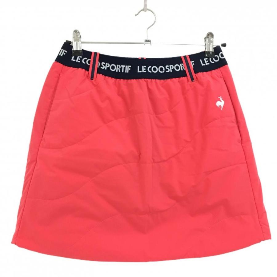 le coq sportif GOLF（ルコックスポルティフ ゴルフ） 【超美品 