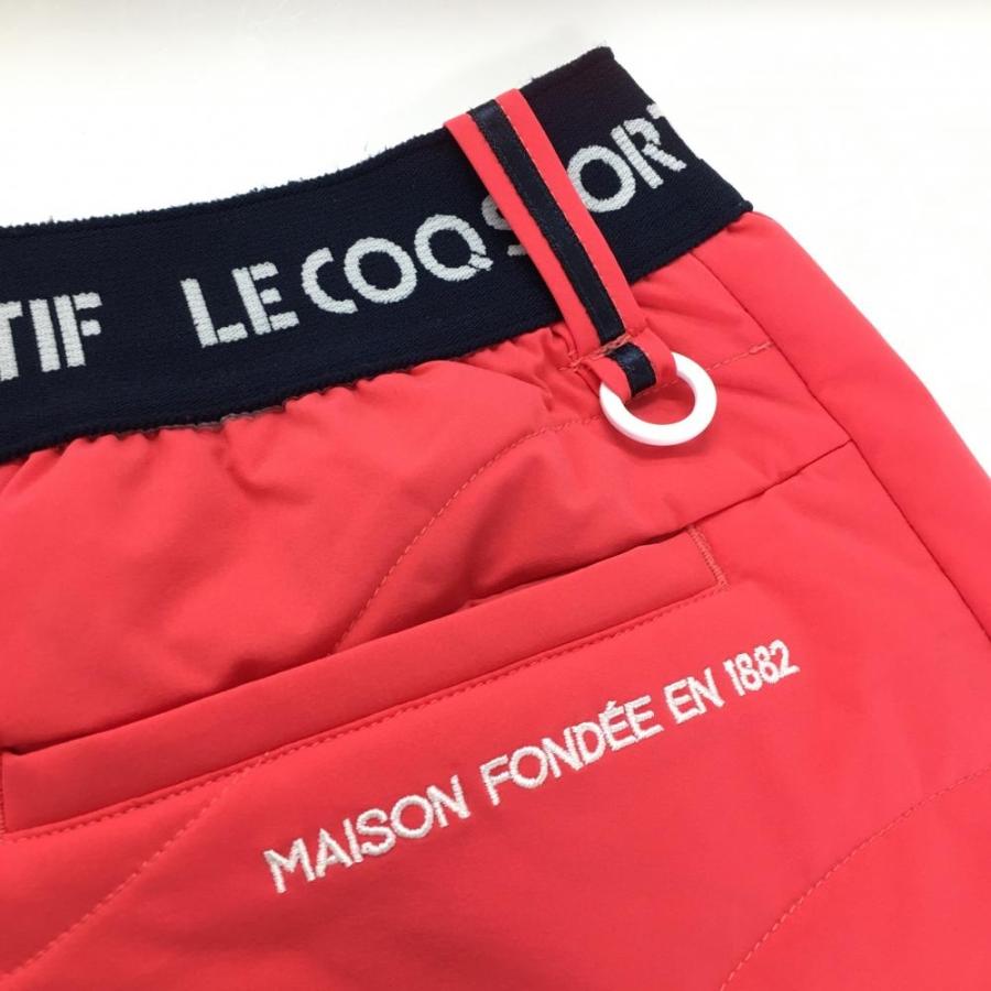 le coq sportif GOLF（ルコックスポルティフ ゴルフ） 【超美品