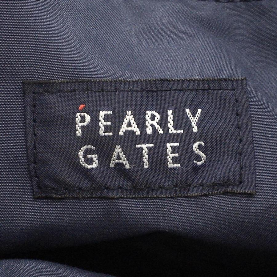 PEARLY GATES（パーリーゲイツ） 【未使用品】パーリーゲイツ カート