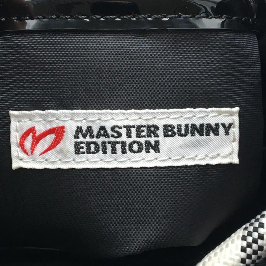 MASTER BUNNY EDITION（マスターバニーエディション） 【美品
