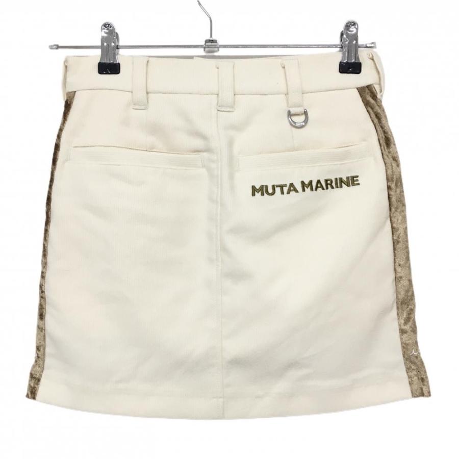 muta MARINE（ムータマリン） 【美品】ムータマリン スカート