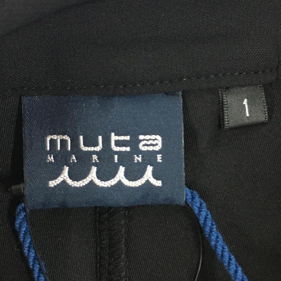 muta MARINE（ムータマリン） 【新品】ムータマリン プリーツスカート