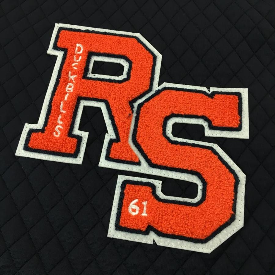 ラフ&スウェル（rough&swell） 【新品】ラフアンドスウェル トレーナー