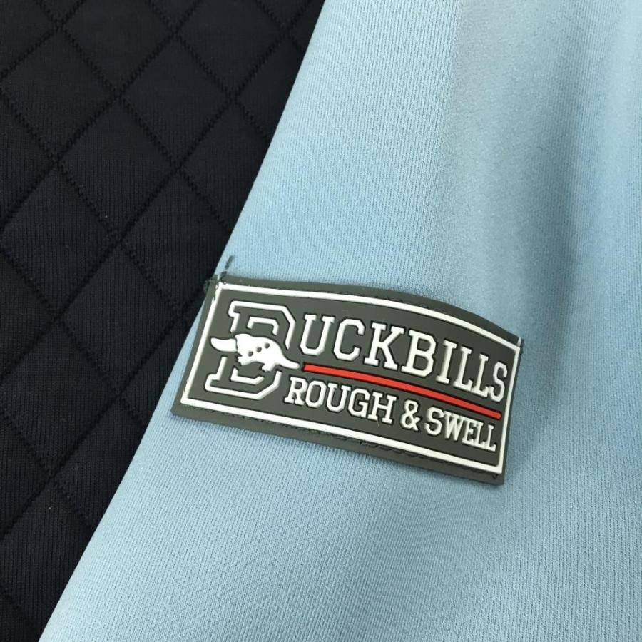 ラフ&スウェル（rough&swell） 【新品】ラフアンドスウェル トレーナー