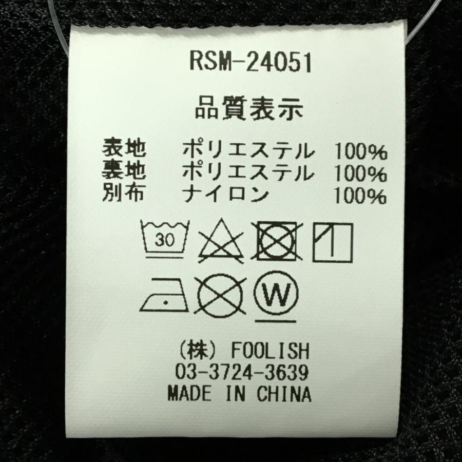 ラフ&スウェル（rough&swell） 【新品】ラフアンドスウェル ベスト