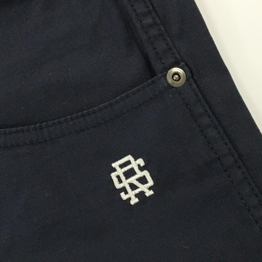 ラフ&スウェル（rough&swell） 【新品】ラフアンドスウェル パンツ