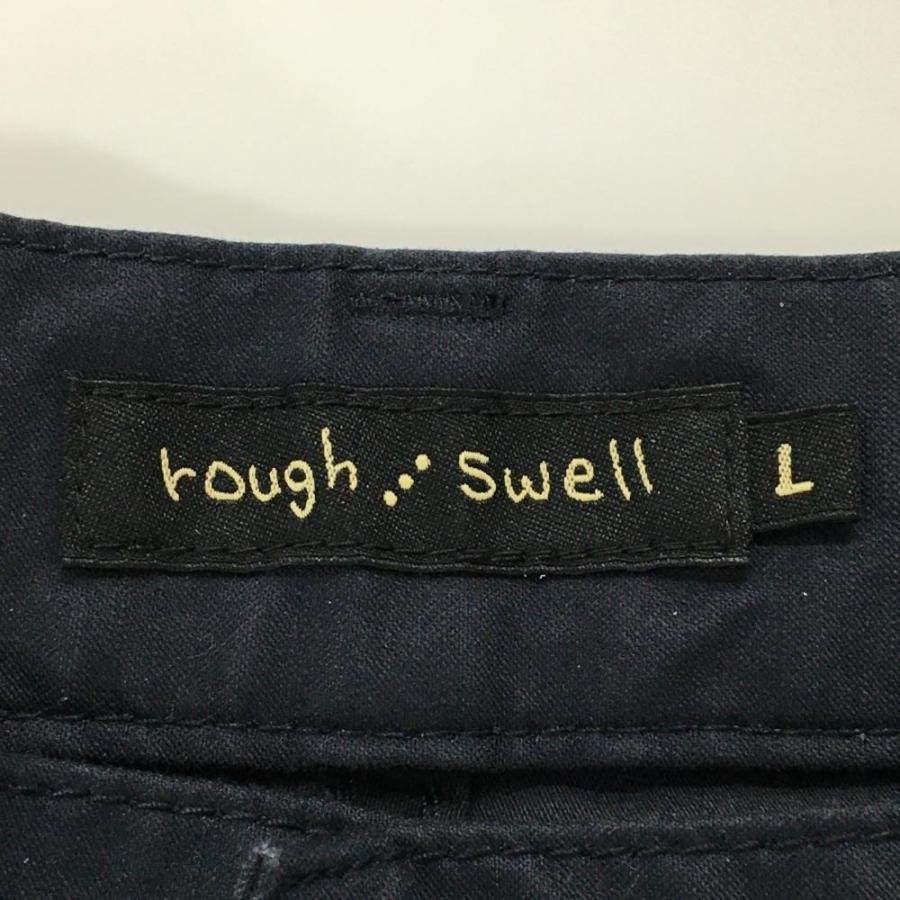ラフ&スウェル（rough&swell） 【新品】ラフアンドスウェル パンツ