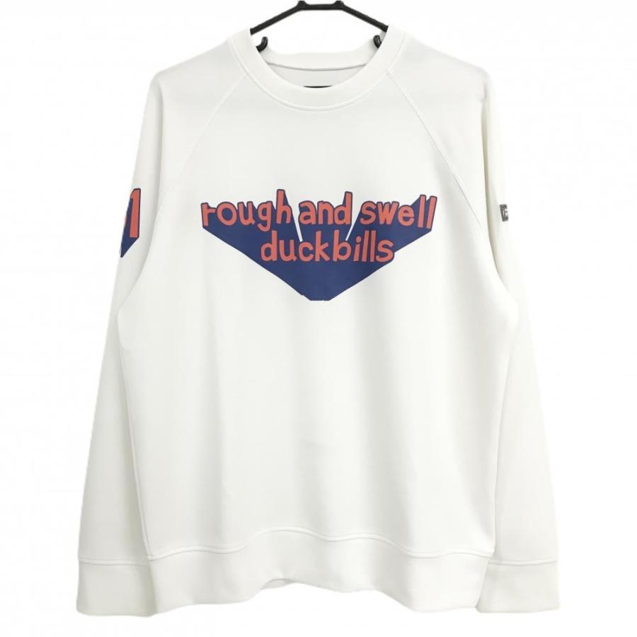 ラフ&スウェル（rough&swell） 【超美品】ラフアンドスウェル