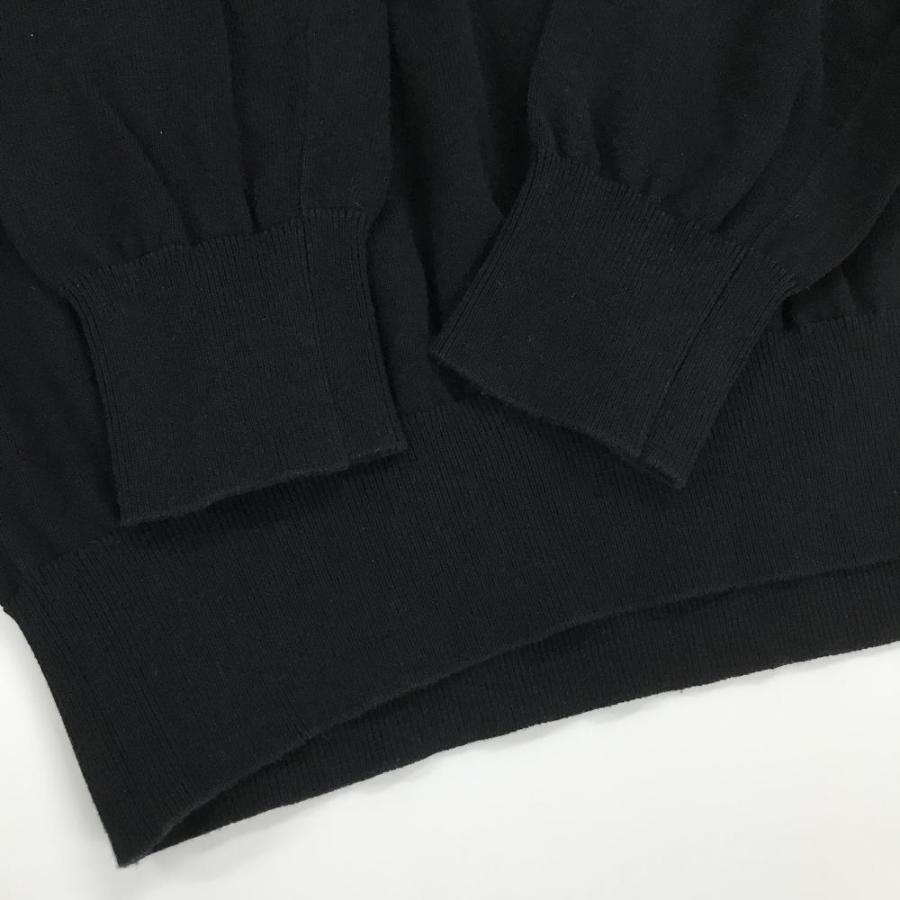 ラフ&スウェル（rough&swell） 【美品】ラフアンドスウェル セーター