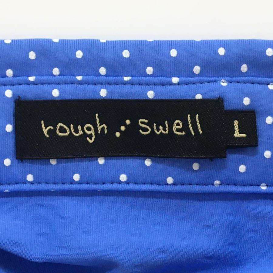 ラフ&スウェル（rough&swell） 【超美品】ラフアンドスウェル 半袖