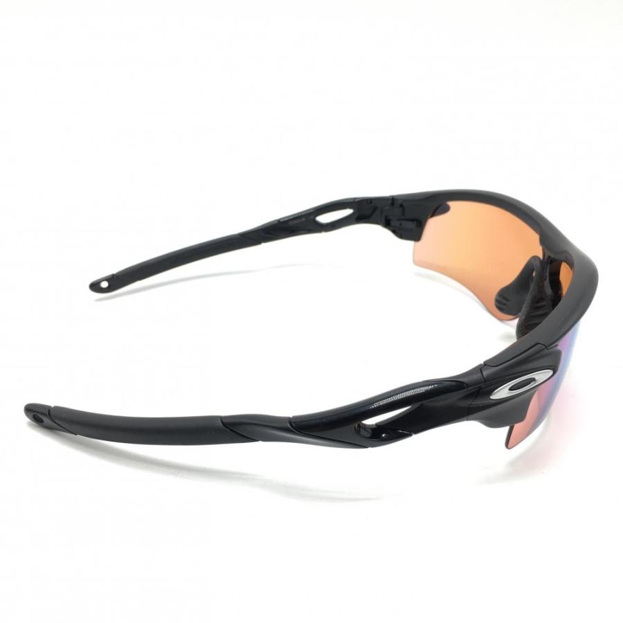 OAKLEY（オークリー） 【超美品】オークリー スポーツサングラス 黒