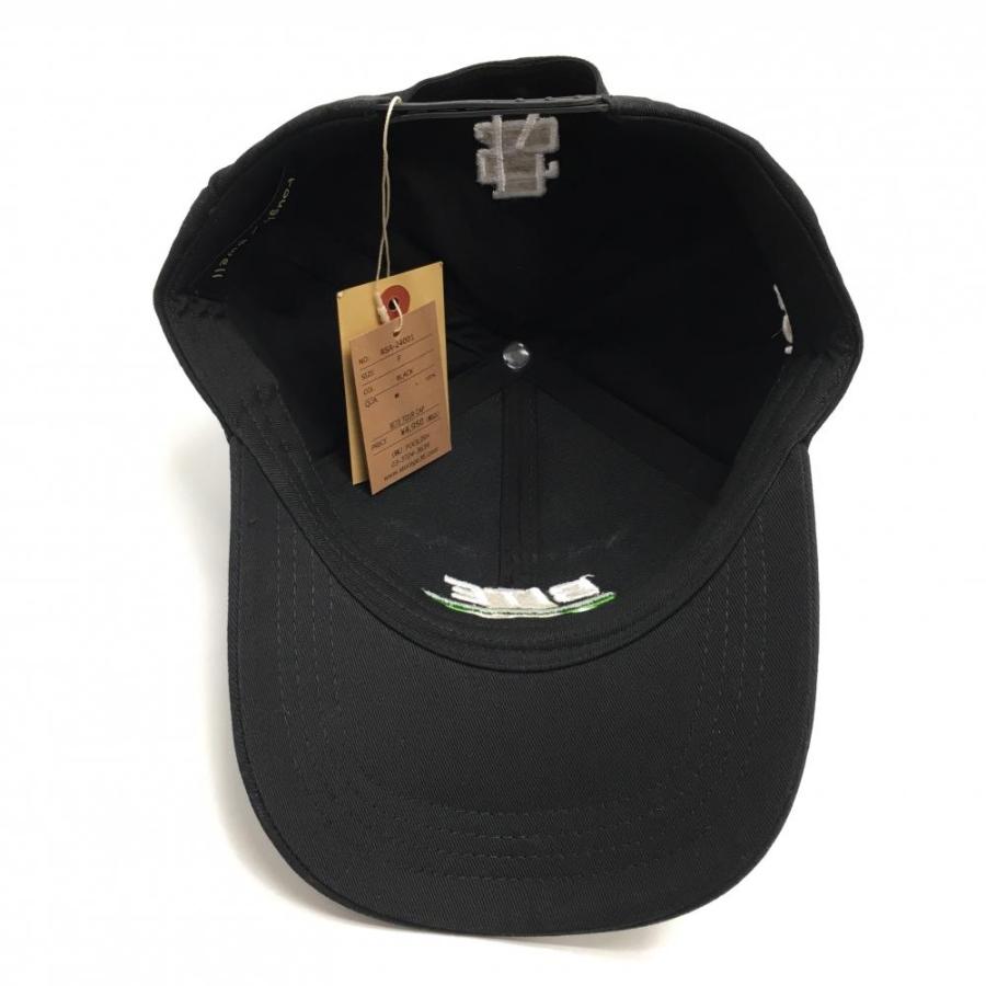 ラフ&スウェル（rough&swell） 【新品】ラフアンドスウェル キャップ