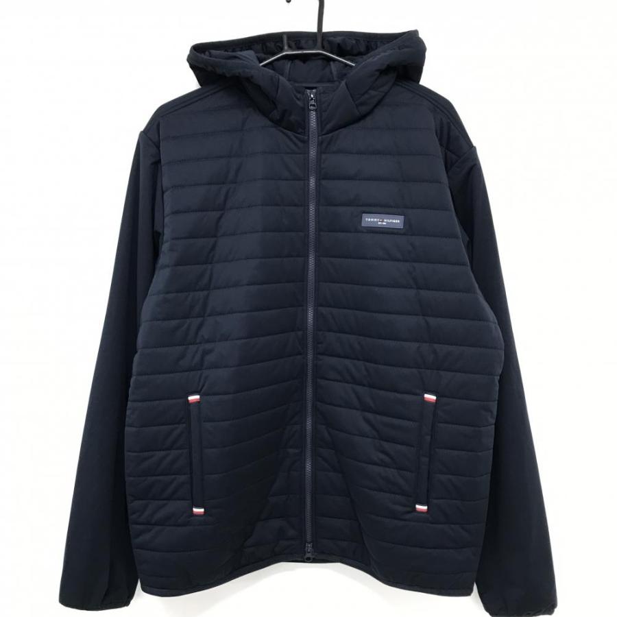 TOMMY HILFIGER（トミー・ヒルフィガー） 【超美品】トミー