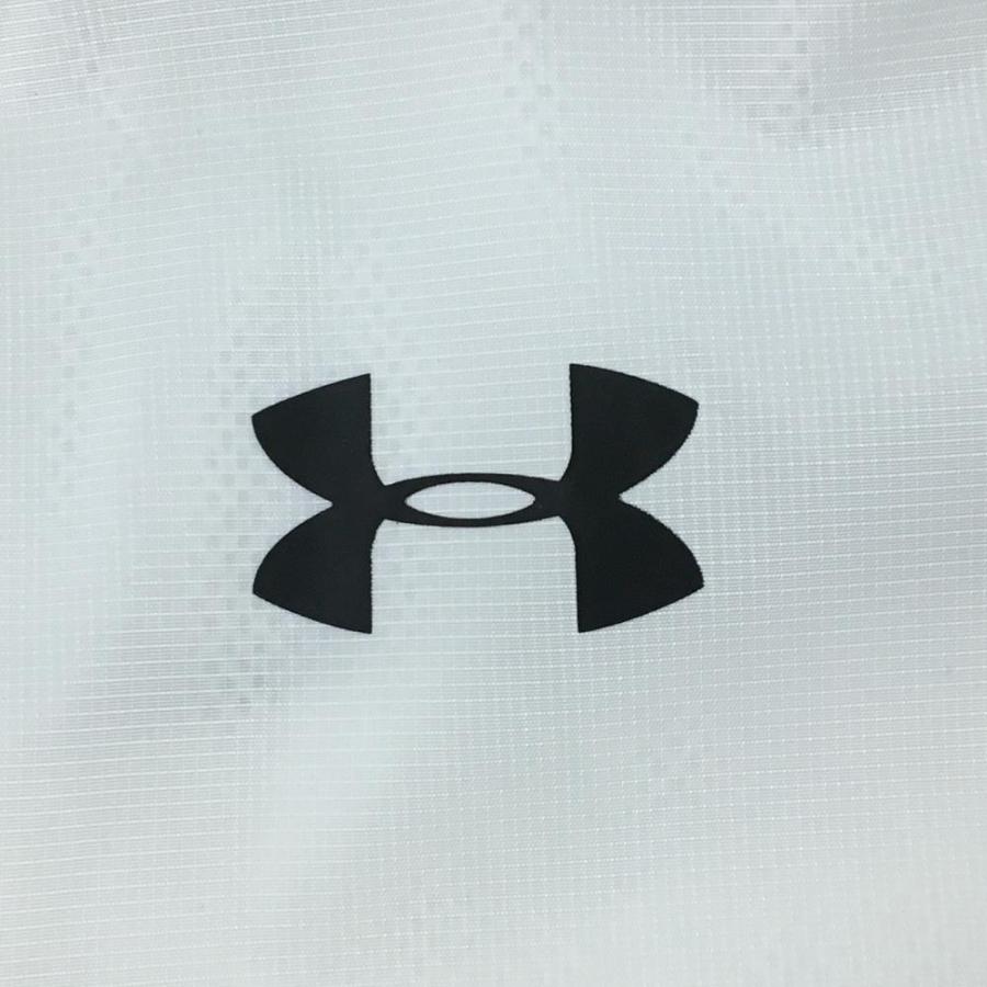 UNDER ARMOUR（アンダーアーマー） 【美品】アンダーアーマー ジップ